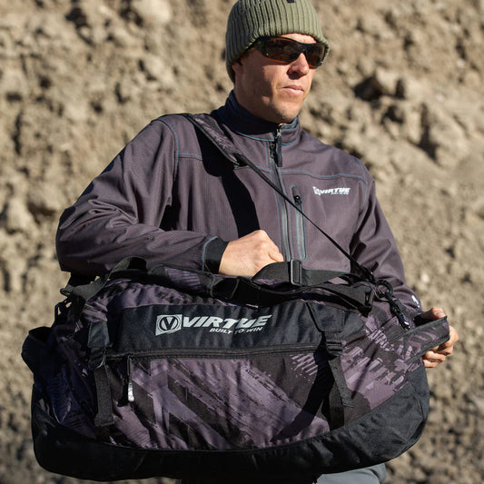 Virtue Proformance Duffel Bag - Medium