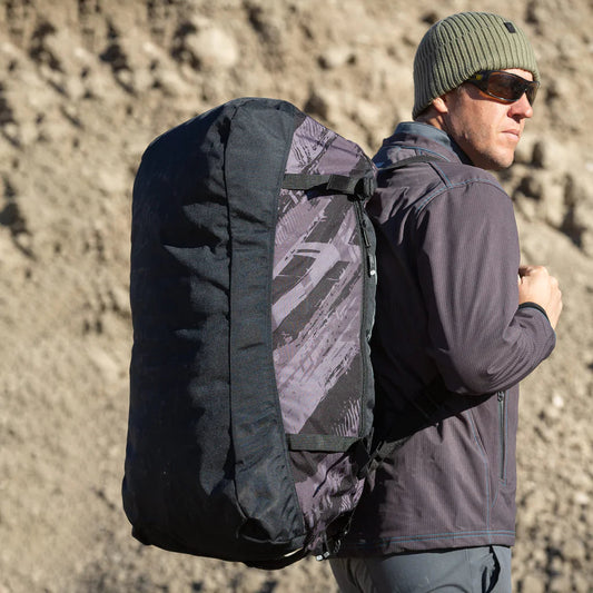 Virtue Proformance Duffel Bag - Medium