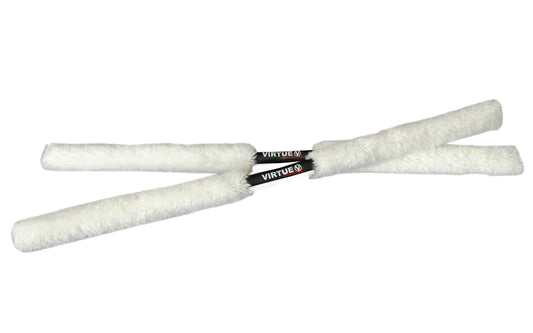 Virtue Premium Barrel Swab - 2 Pack