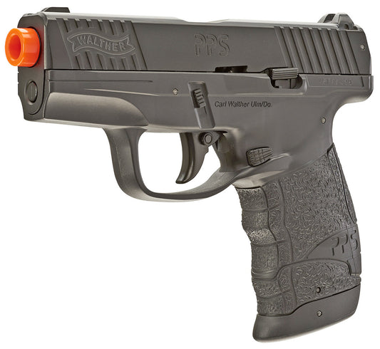 Umarex Walther Pps M2 Co2 Half Blowback Airsoft Pistol