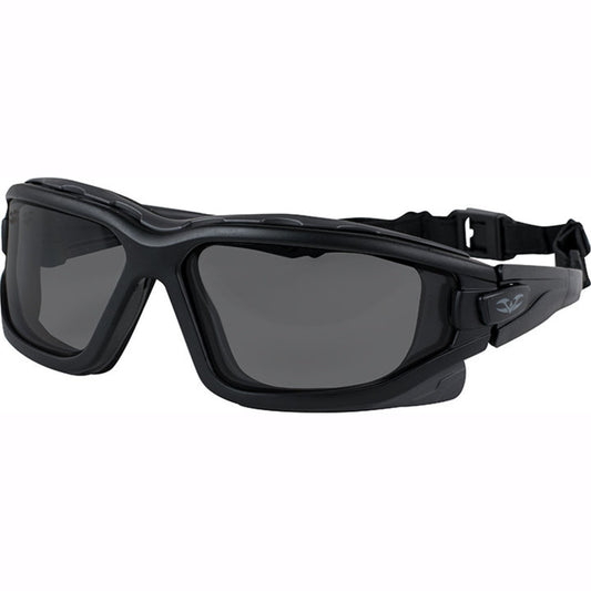 Valken Zulu Thermal Airsoft Goggles - Regular Fit