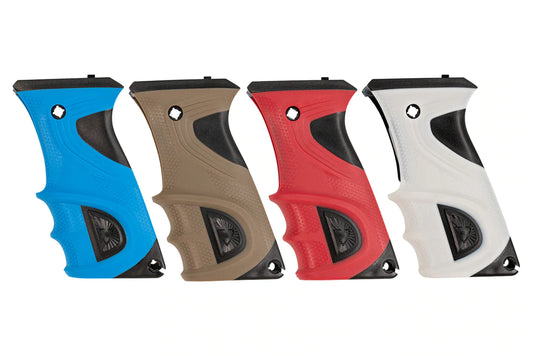 Luxe® Grip Kit - Tm40 And X