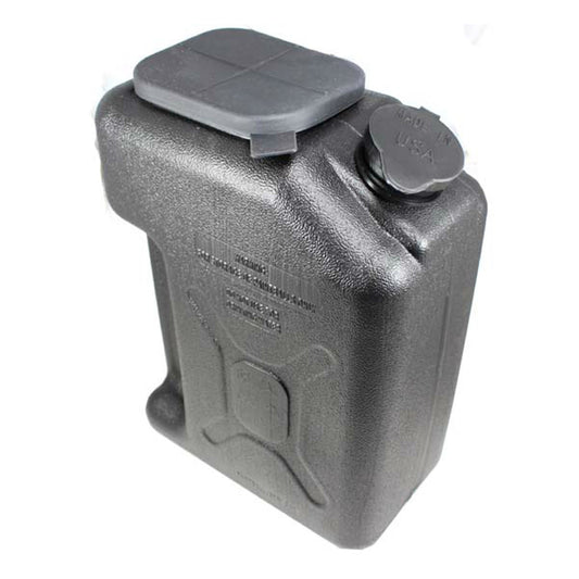 Allen Paintball Products Jerry Can Paintball Canister - Olive