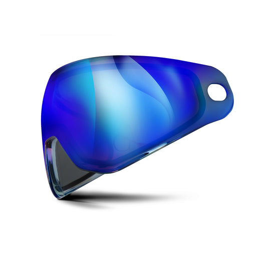 Hk Army Klr / Slr Lens - Arctic Blue