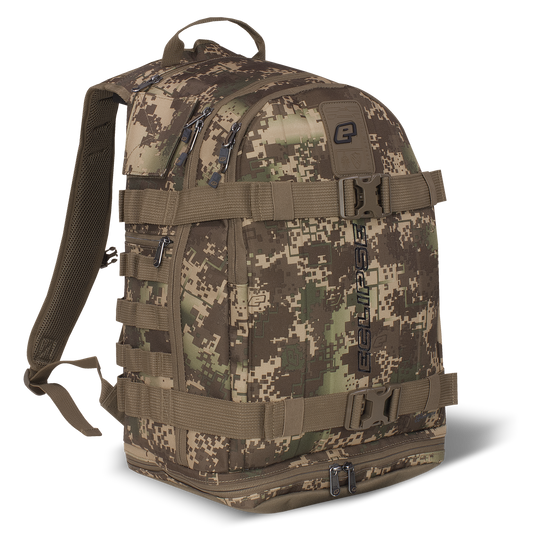 Planet Eclipse Gx2 Gravel: Hde Earth | The Original Xpansion Bag