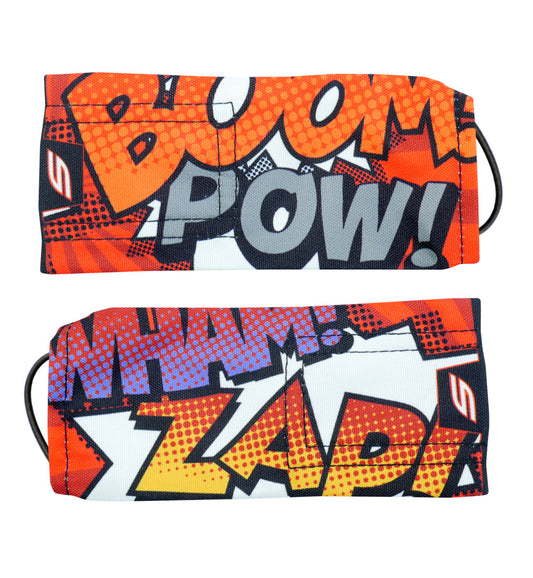 paintball Barrel Cover