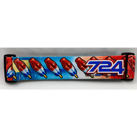 paintball goggle Strap