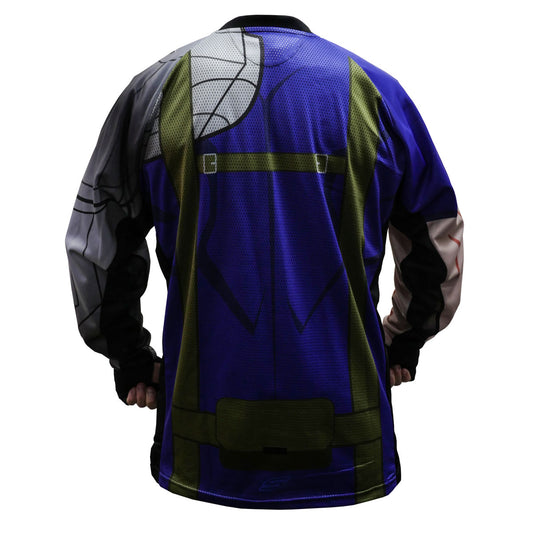 paintball jersey