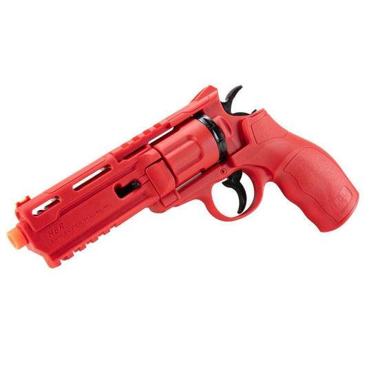 C02 Revolver