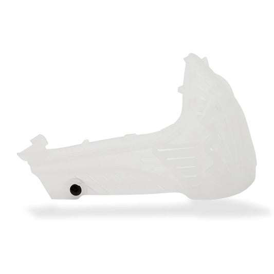 Virtue Vio Xs Ii Facemask - Clear