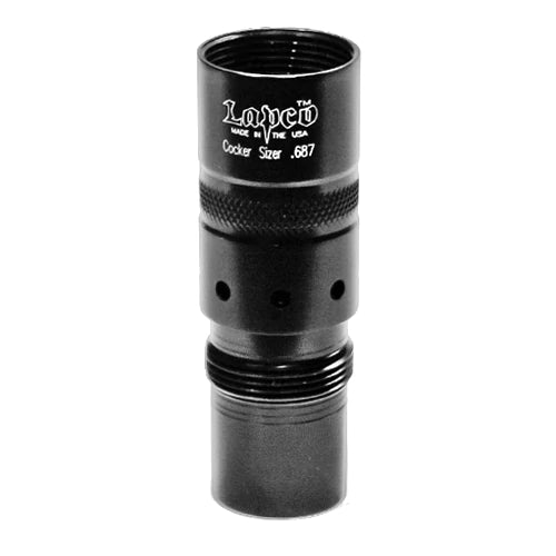 LAPCO barrel adapters