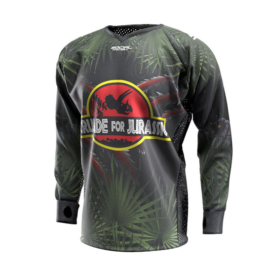 Paintball Jersey