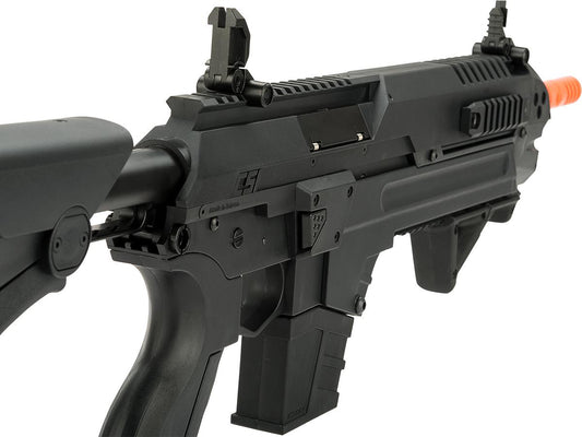 CSI XR-5 FG-1503 Advance Airsoft - Black