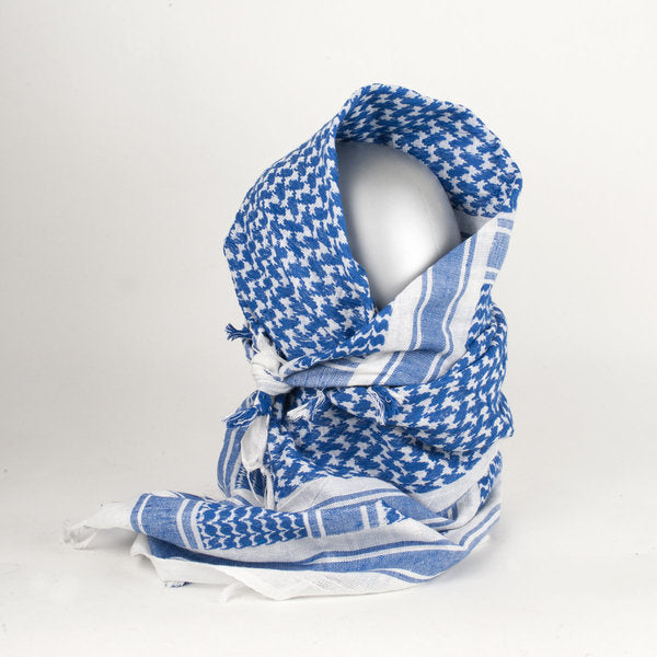 Airsoft Tactical Gear Ghillie Suits, Shemagh