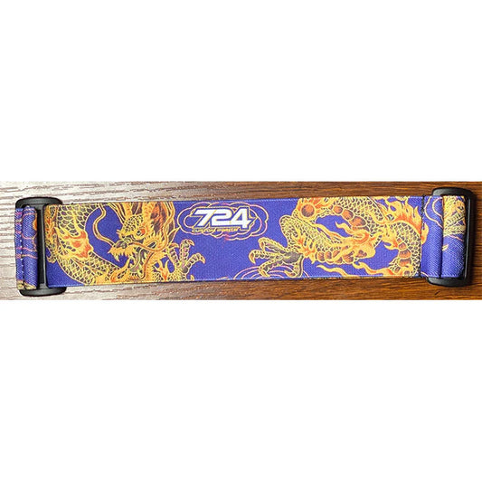 PAINTBALL GOGGLE STRAP