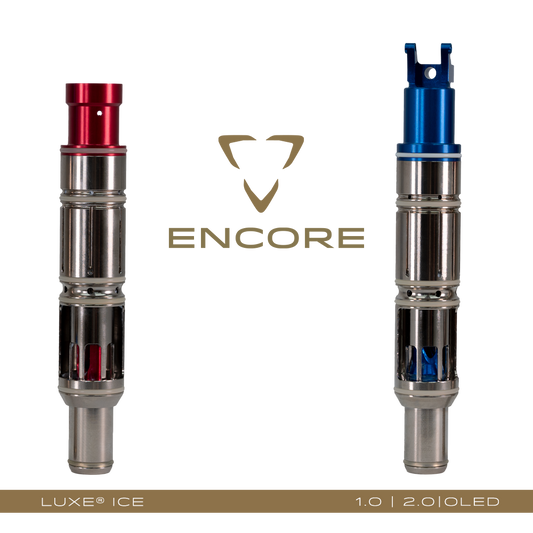 Luxe® Encore Bolt System For Paintball Marker
