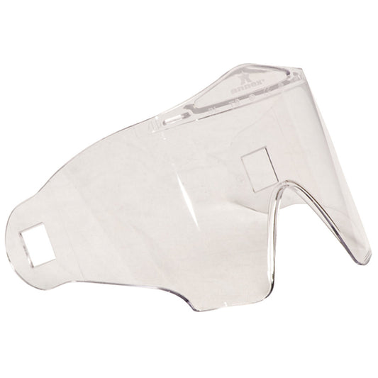 Valken Mi Single Goggle Lens | Paintball Goggle Lens | Clear