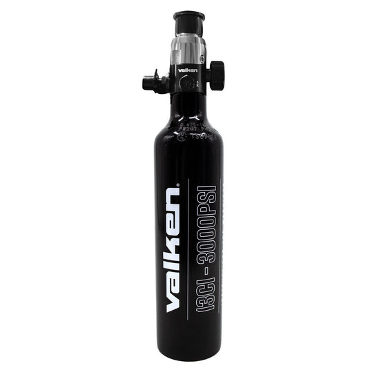 Valken V2.0 13Ci 3000Psi Paintball Compressed Air System Dot/Tc/Pi