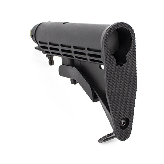 Valken M17 Paintball Gun Remote Car Stock Upgrade