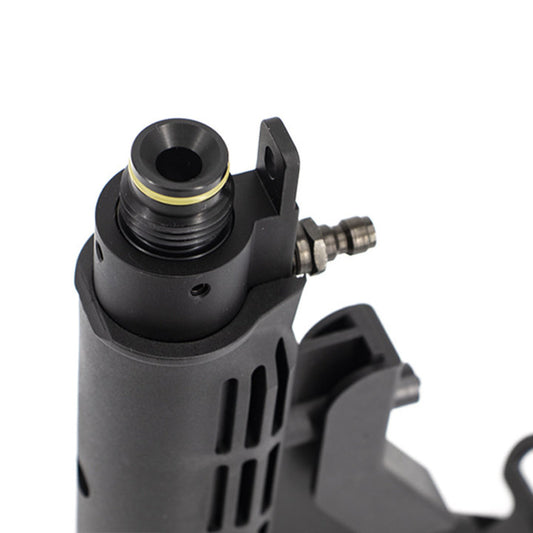 Valken M17 Paintball Gun Remote Car Stock Upgrade