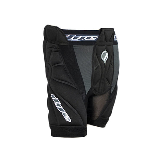 Paintball Slide Shorts