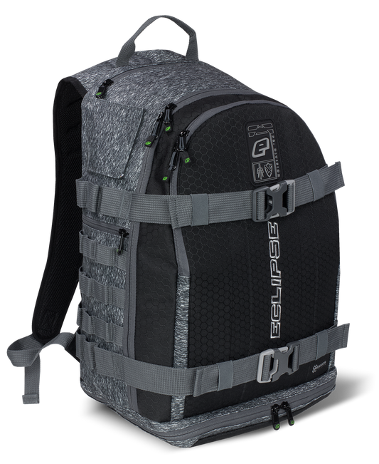 Planet Eclipse Gx2 Gravel: Grit | The Original Xpansion Bag