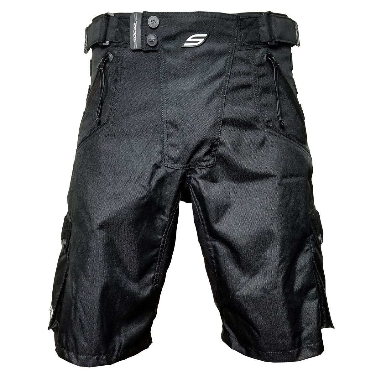 Paintball Slide Shorts