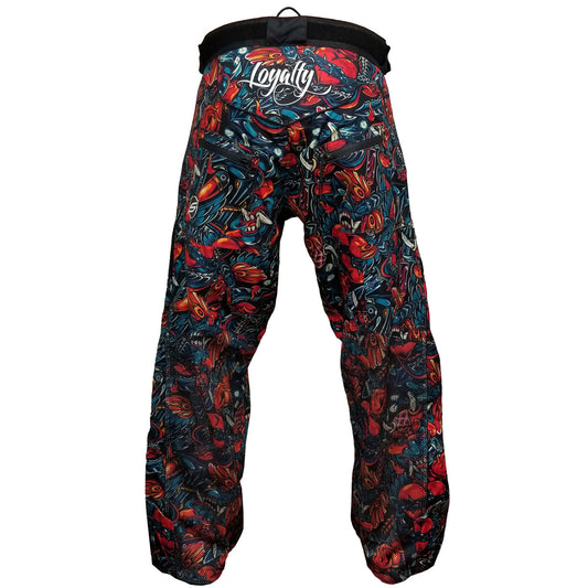 paintball pants