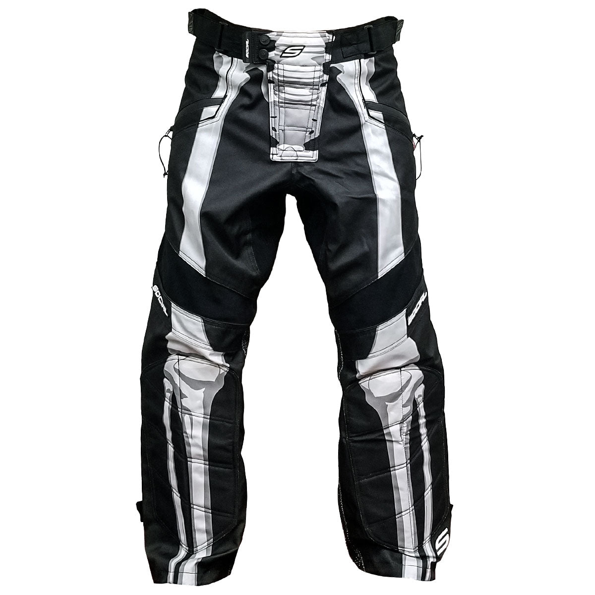 Paintball Pants