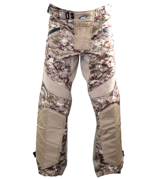 Paintball Pants