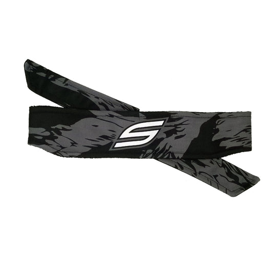 Headband, Dark Woods Tiger | Paintball Headband | Social Paintball