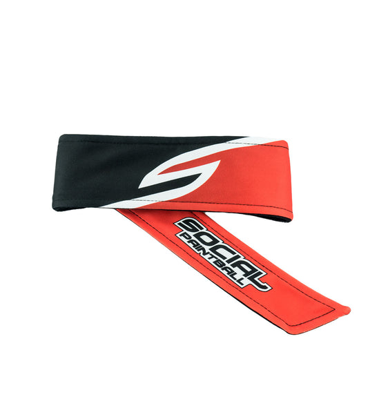 Headband, Split S | Paintball Headband | Social Paintball