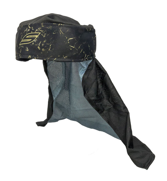 Headwrap, Black Night | Paintball Headwrap | Social Paintball