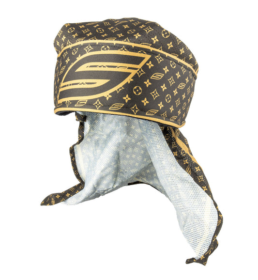 Headwrap, Social Louis | Paintball Headwrap | Social Paintball