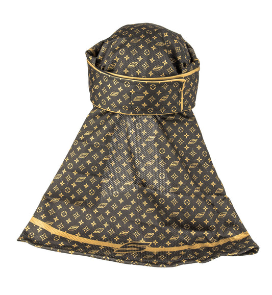 Headwrap, Social Louis | Paintball Headwrap | Social Paintball