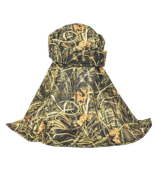 Headwrap, Waterfowl Camo | Paintball Headwrap | Social Paintball