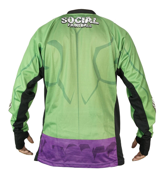 Paintball Jersey