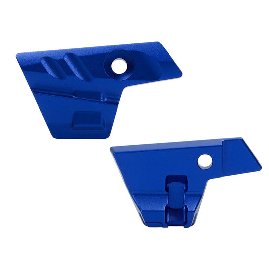 Exalt Emek/Etha 2 Breech / Eye Cover - Blue