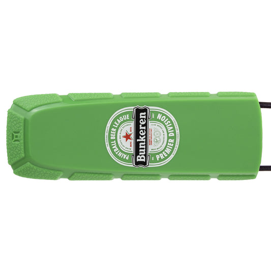 Le Bayonet Barrel Cover - Bunkeren