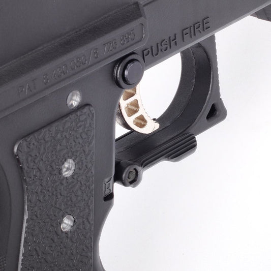 Exalt Tippmann Tipx / Tcr Ambidextrous Magazine Release