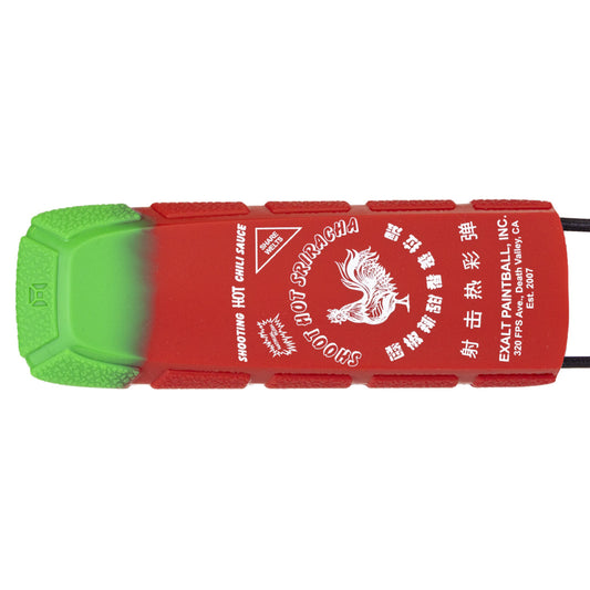 Le Bayonet Barrel Cover - Sriracha