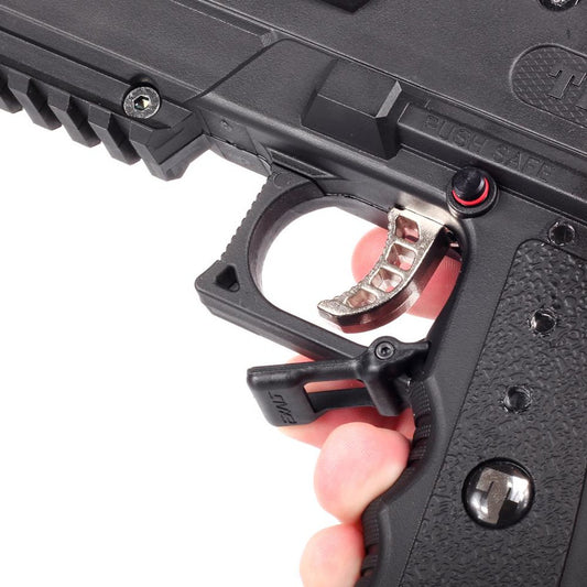 Exalt Tippmann Tipx / Tcr Ambidextrous Magazine Release