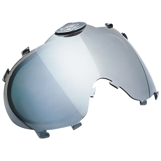 I3 Thermal Lens - Dyetanium Mirror | Paintball Goggle Lens | Dye