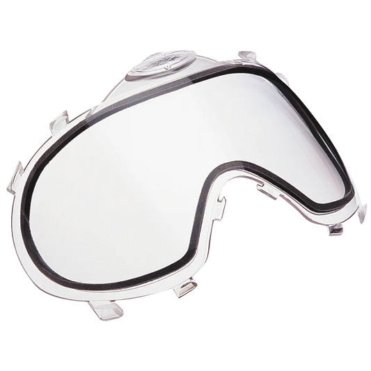I3 Thermal Lens - Clear | Paintball Goggle Lens | Dye