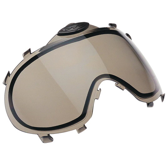 I3 Thermal Lens - Smoke | Paintball Goggle Lens | Dye