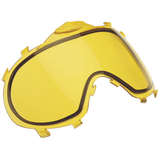 I3 Thermal Lens - Yellow | Paintball Goggle Lens | Dye