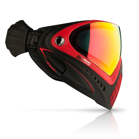 paintball goggle