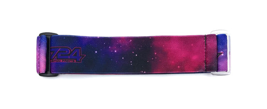 paintball goggle strap