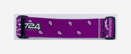 paintball strap
