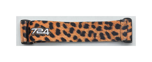 paintball goggle strap